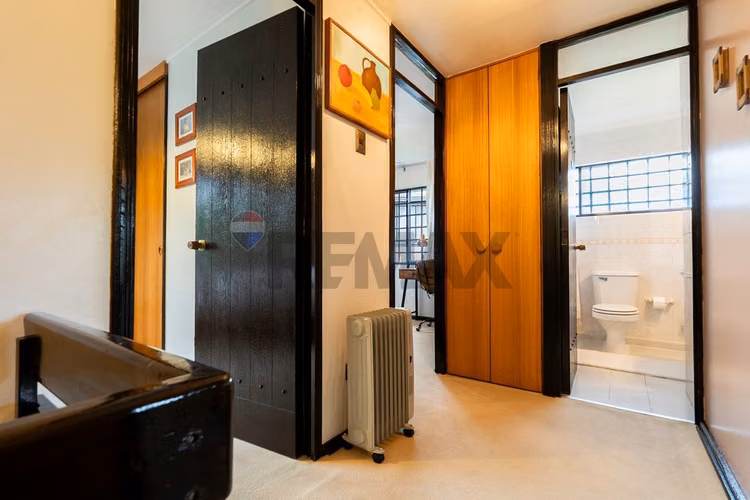 Venta casa vitacura 4d 3b colegio manquehue