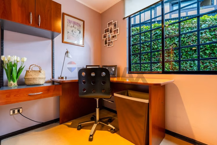 Venta casa vitacura 4d 3b colegio manquehue