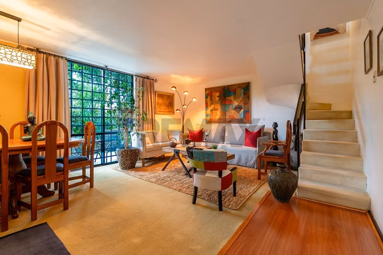 Venta casa vitacura 4d 3b colegio manquehue