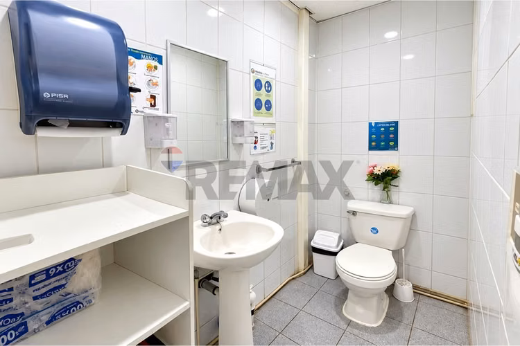 Casa comercial arriendo providencia