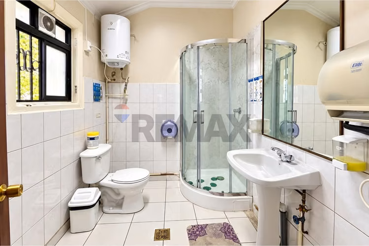 Casa comercial arriendo providencia