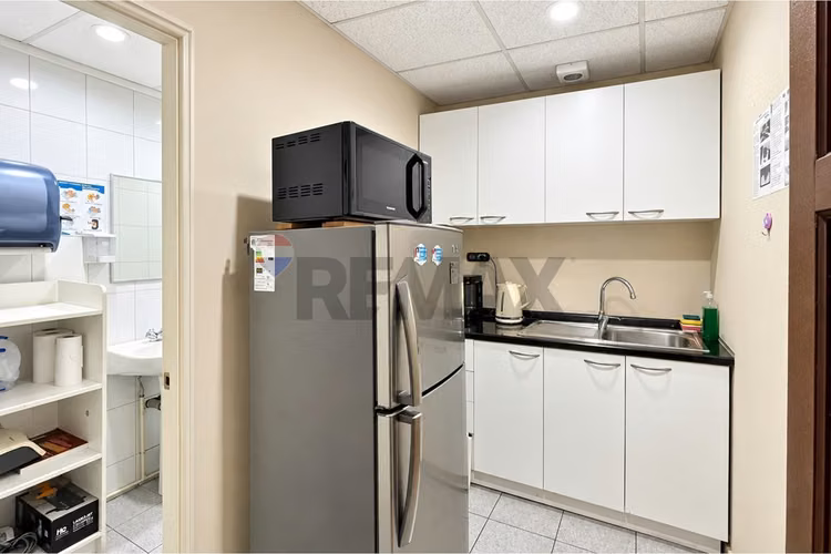 Casa comercial arriendo providencia