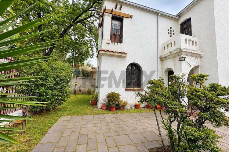 Casa comercial arriendo providencia - Imagen 16
