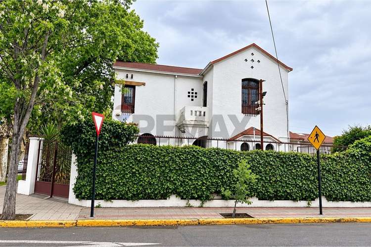 Casa comercial arriendo providencia - Imagen 3