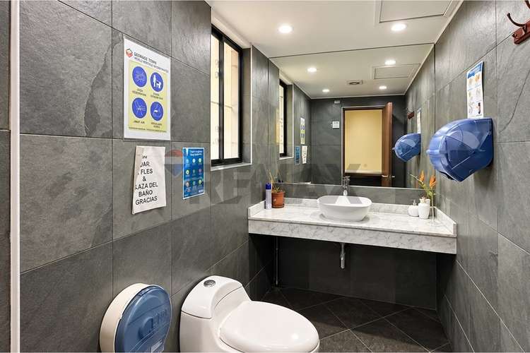 Casa comercial arriendo providencia - Imagen 12