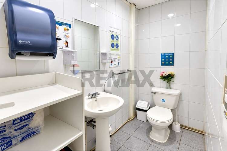 Casa comercial arriendo providencia - Imagen 13