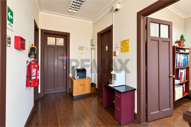 Casa comercial arriendo providencia - Imagen 8