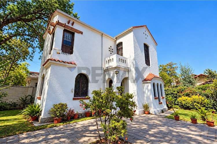 Casa comercial arriendo providencia - Imagen 2
