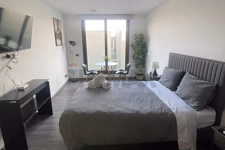 Deptos en venta santiago centro | barrio yungay