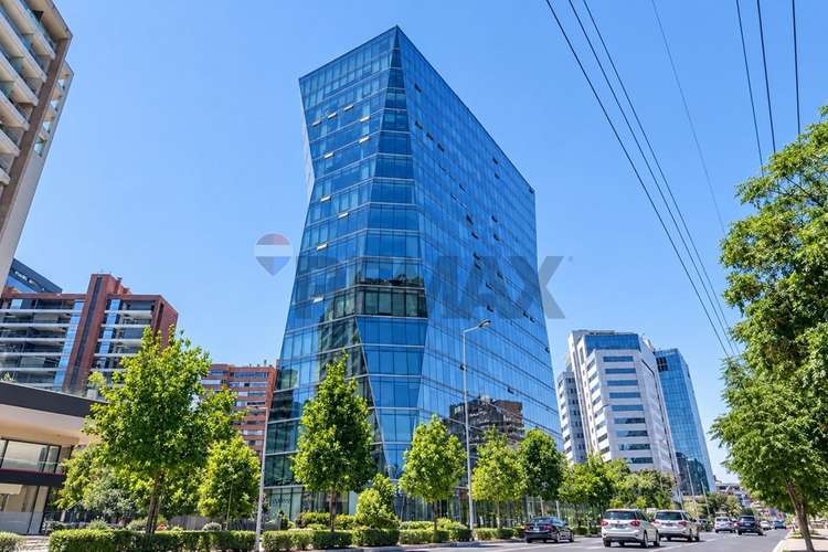 Arriendo oficina manquehue las condes - Imagen 4