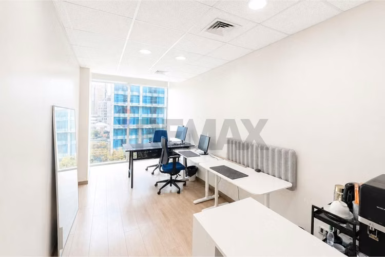 Arriendo oficina manquehue las condes