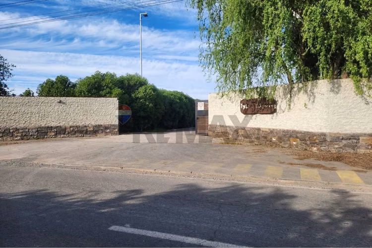 Casa en parcela de 5.002m² | manantiales, placilla