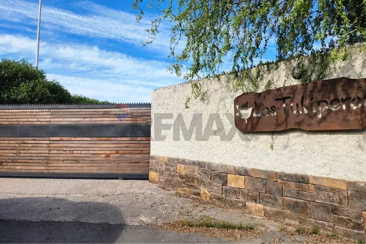 Casa en parcela de 5.002m² | manantiales, placilla