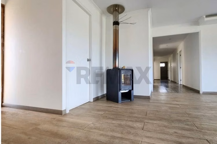 Casa en parcela de 5.002m² | manantiales, placilla