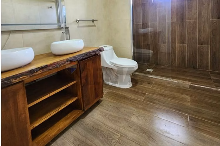 Casa en parcela de 5.002m² | manantiales, placilla