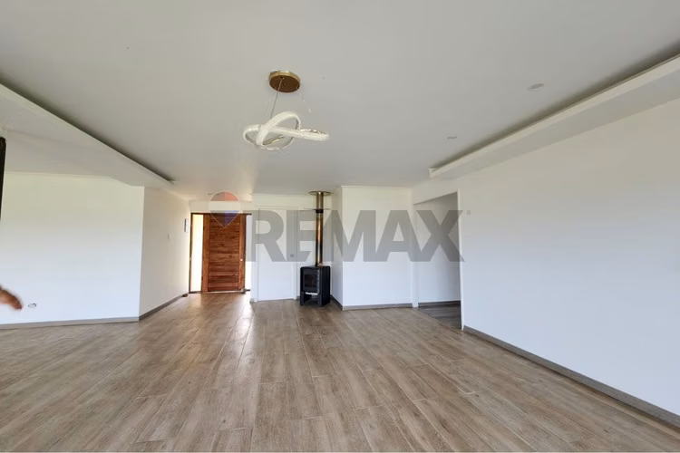 Casa en parcela de 5.002m² | manantiales, placilla