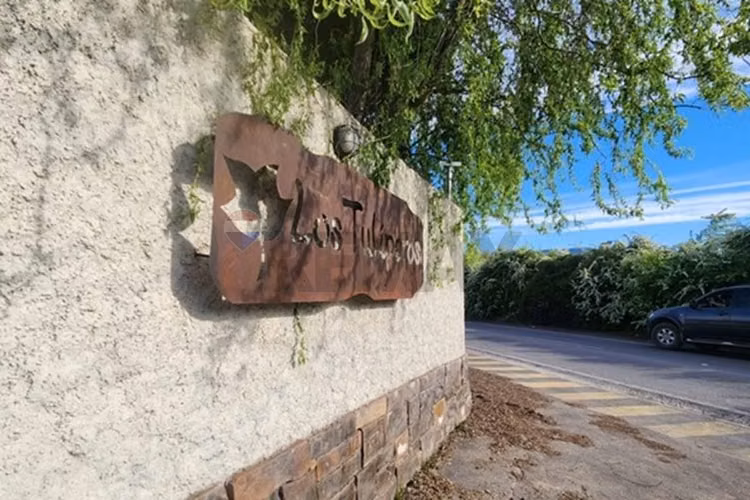 Casa en parcela de 5.002m² | manantiales, placilla
