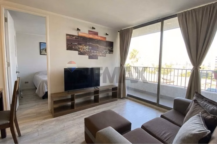 Venta departamento 2d 2b 1e recoleta - Imagen 7