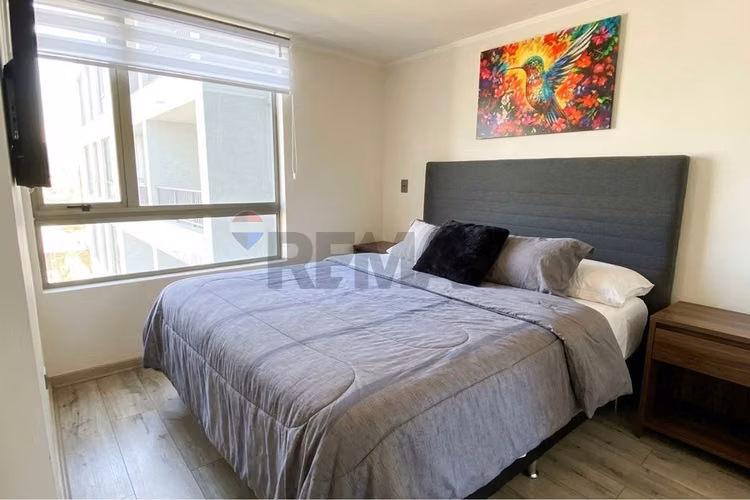 Venta departamento 2d 2b 1e recoleta - Imagen 11