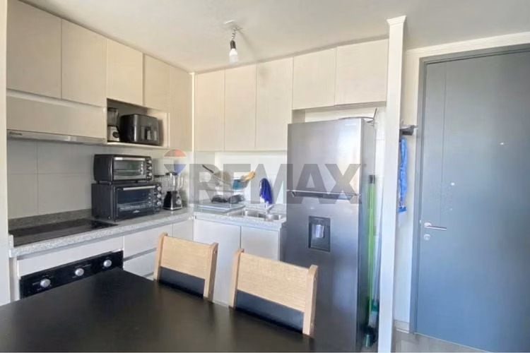 Venta departamento 2d 2b 1e recoleta - Imagen 2