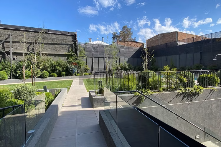 Venta departamento 2d 2b 1e recoleta - Imagen 16