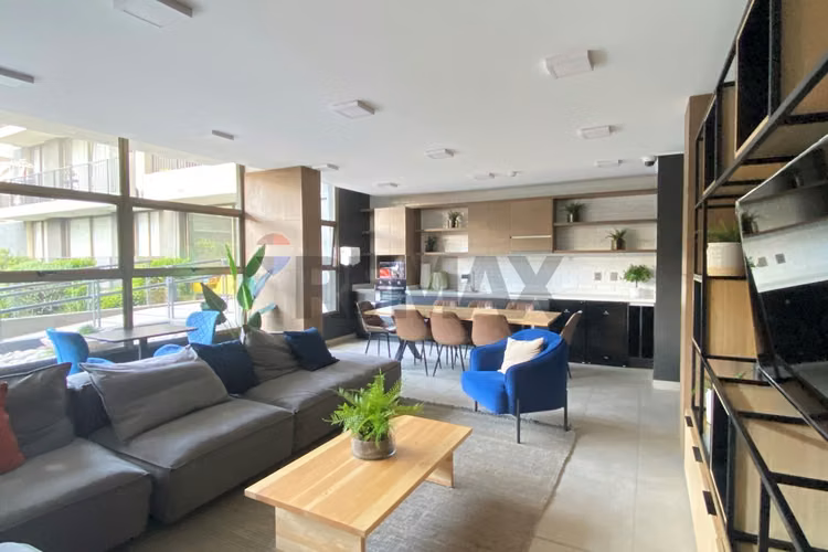 Venta departamento 2d 2b 1e recoleta - Imagen 25