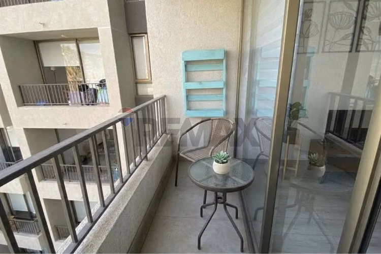 Venta departamento 2d 2b 1e recoleta - Imagen 9