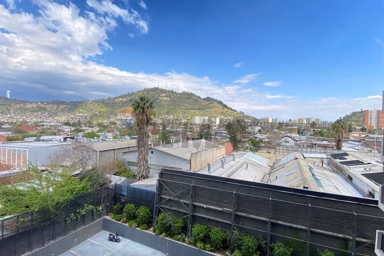 Venta departamento 2d 2b 1e recoleta - Imagen 27