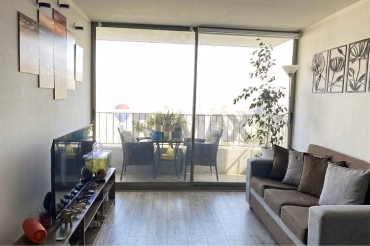Venta departamento 2d 2b 1e recoleta - Imagen 5