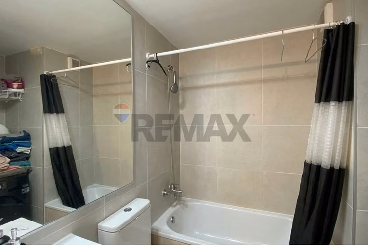 Venta departamento 2d 2b 1e recoleta - Imagen 17