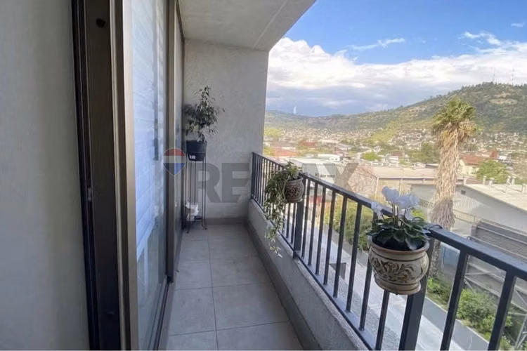 Venta departamento 2d 2b 1e recoleta - Imagen 8