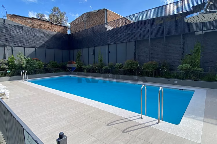Venta departamento 2d 2b 1e recoleta - Imagen 20