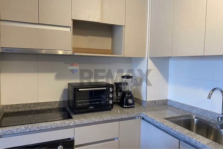 Venta departamento 2d 2b 1e recoleta - Imagen 4