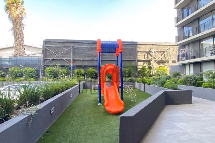 Venta departamento 2d 2b 1e recoleta - Imagen 22