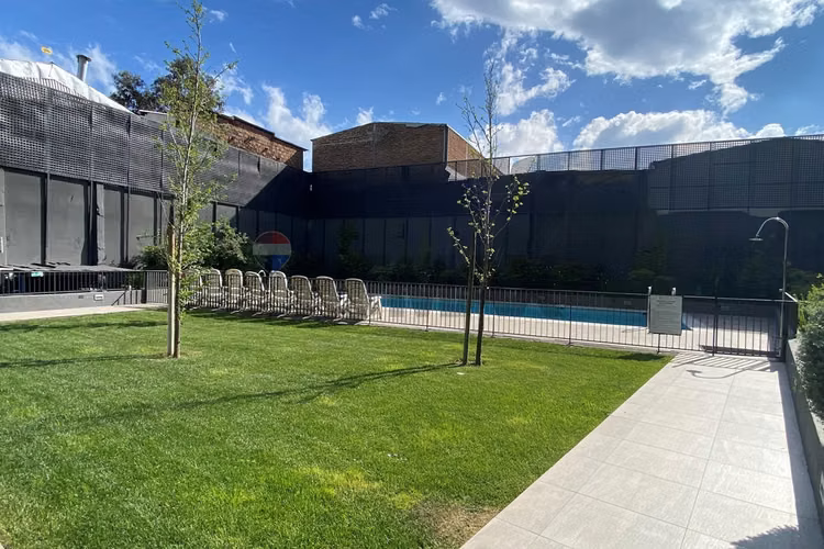 Venta departamento 2d 2b 1e recoleta - Imagen 19