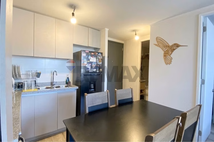 Venta departamento 2d 2b 1e recoleta - Imagen 3