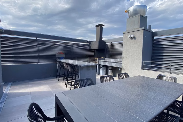 Venta departamento 2d 2b 1e recoleta - Imagen 23