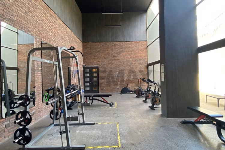Venta departamento 2d 2b 1e recoleta - Imagen 21