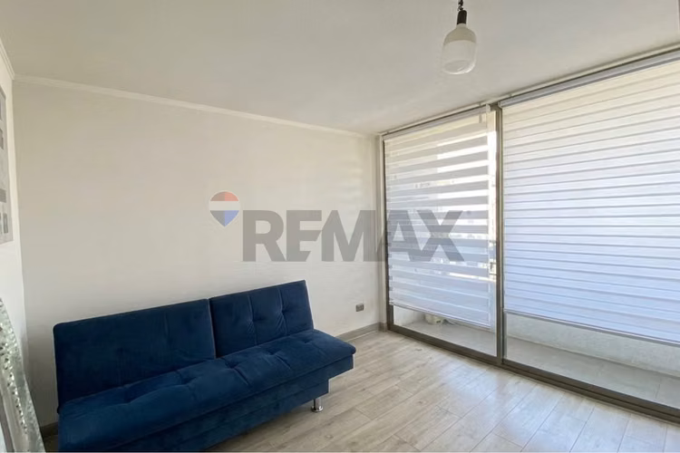 Venta departamento 2d 2b 1e recoleta - Imagen 13