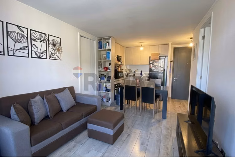 Venta departamento 2d 2b 1e recoleta - Imagen 6