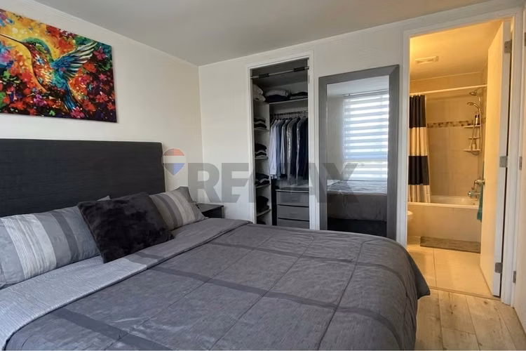 Venta departamento 2d 2b 1e recoleta - Imagen 10
