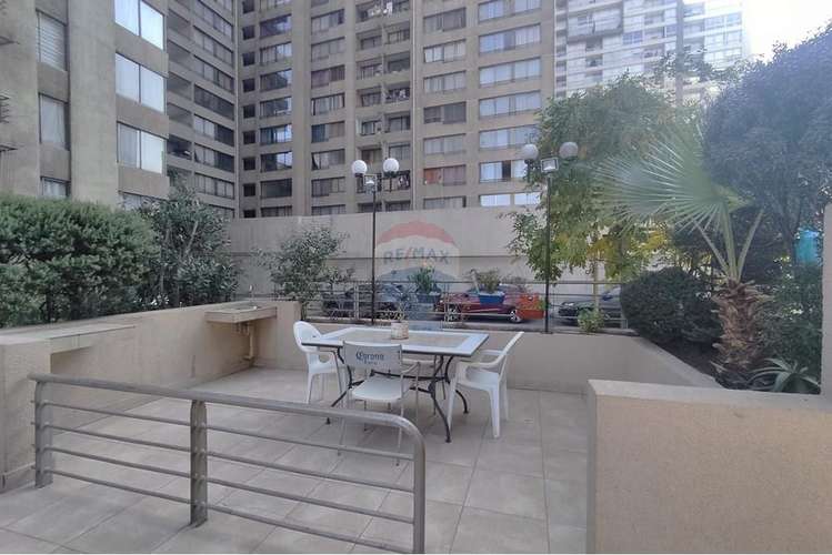 Gran departamento 3d+2b estac y bodega - Imagen 28