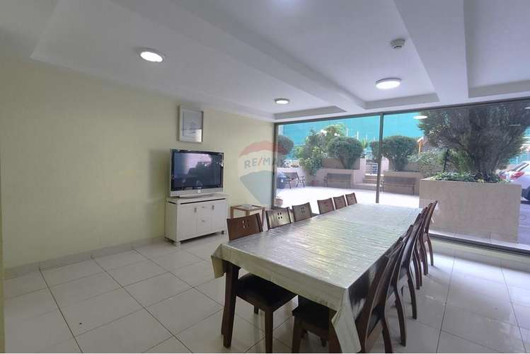 Gran departamento 3d+2b estac y bodega - Imagen 31