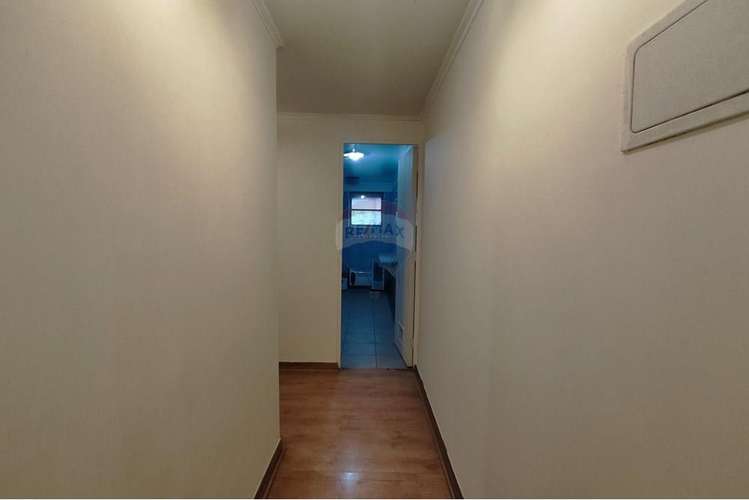 Gran departamento 3d+2b estac y bodega - Imagen 3