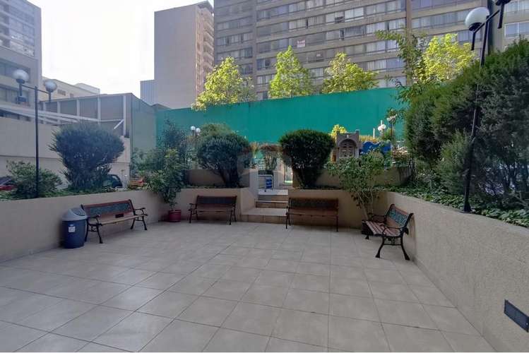 Gran departamento 3d+2b estac y bodega - Imagen 26