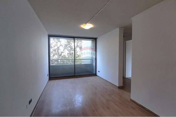 Gran departamento 3d+2b estac y bodega - Imagen 2