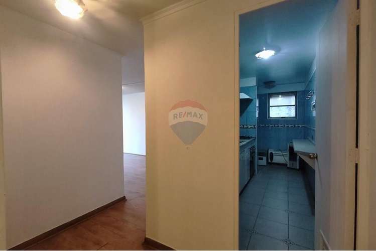 Gran departamento 3d+2b estac y bodega - Imagen 4