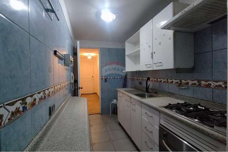 Gran departamento 3d+2b estac y bodega - Imagen 8