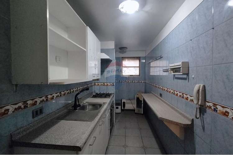 Gran departamento 3d+2b estac y bodega - Imagen 7