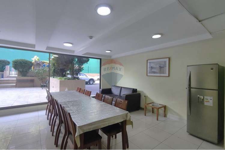 Gran departamento 3d+2b estac y bodega - Imagen 30